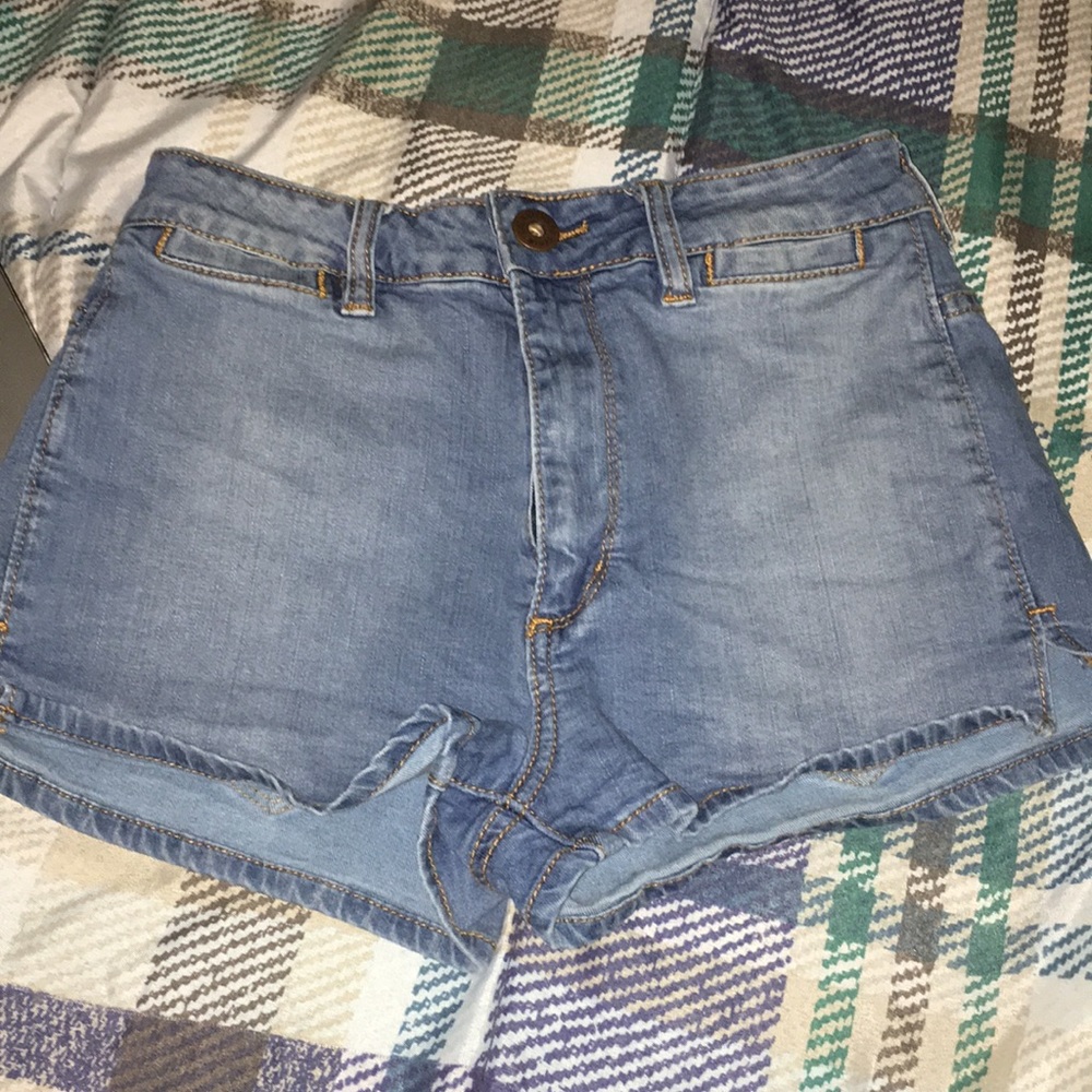 Pacsun shorts